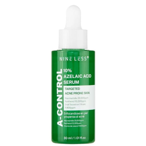 A-Control 10% Azelaic Acid Serum 30ml