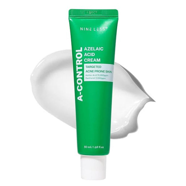 A-Control Azelaic Acid Cream 50ml