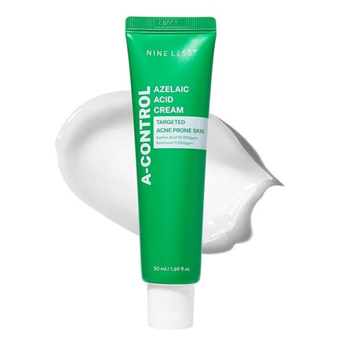 A-Control Azelaic Acid Cream 50ml