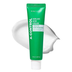 A-Control Azelaic Acid Cream 50ml