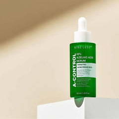 A-Control 10% Azelaic Acid Serum 30ml