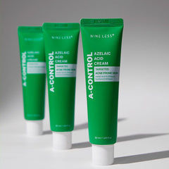 A-Control Azelaic Acid Cream 50ml