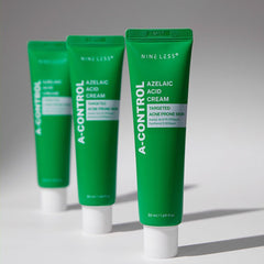 A-Control Azelaic Acid Cream Mini 15ml