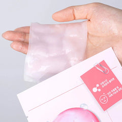 No.2 Water Collagen 65% Voluming Sheet Mask 1ea
