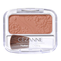 Natural Cheek N - 18 Rose Beige
