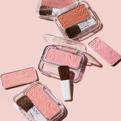 Natural Cheek N - 18 Rose Beige