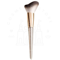 wave shaped contour makeup brush for face sculpting blending bronzer and contour application-THE COSMETIC STORE NZ