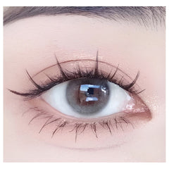 No-Glue Series: Pure Desire Cat Elf False Lashes -3 Step Lash Foxy Flare Style-THE COSMETIC STORE NZ