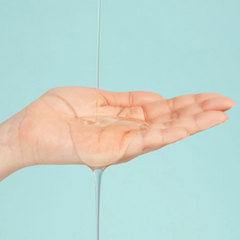 No.1 Pantothenic B5 Active Soothing Serum 50ml- [Numbuzin] - The Cosmetic Store New Zealand