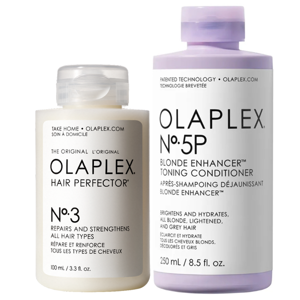 Olaplex No.3 + No.5P Bundle