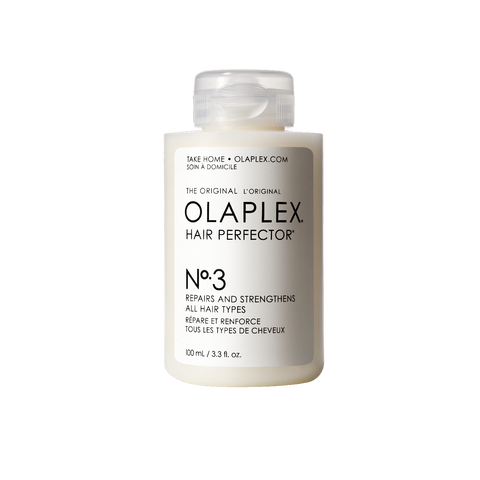 Olaplex No.3 Hair Perfector Repair and Strengthens All Hair Type
