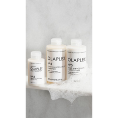 Olaplex No.3 + No.4C Bundle- The Cosmetic Store New Zealand