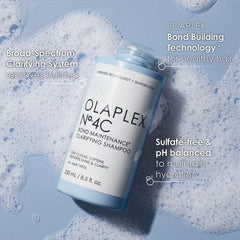 Olaplex No.4C- The Cosmetic Store New Zealand