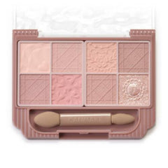 Petit Palette Eyes Matte Type - M03 Milky Cherrycotta