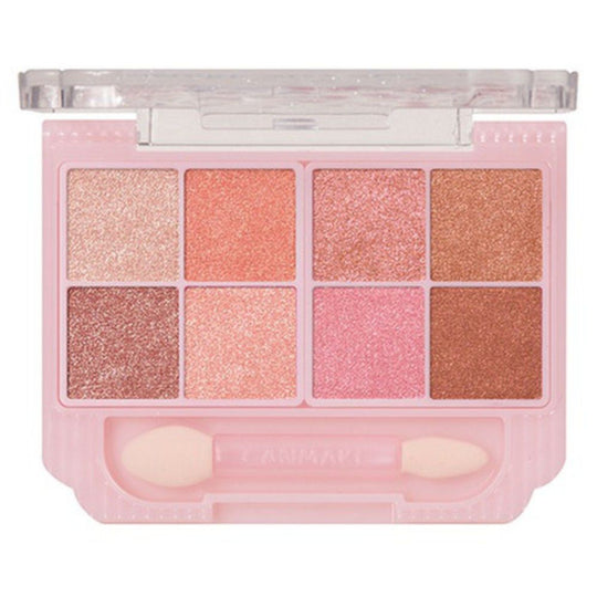 Petit Palette Eyes Sparkling Type - S02 Macaron Candy