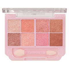 Petit Palette Eyes Sparkling Type - S02 Macaron Candy