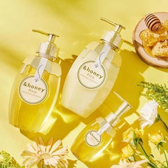 Pixie - Moist Silky Treatment 440g