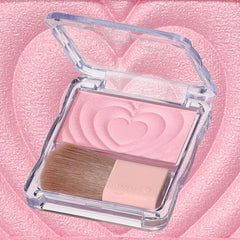 Powder Cheeks -  P02 Little Shy Pink 1.8g
