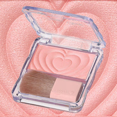 Powder Cheeks - P03 Cheerful Peach 1.8g