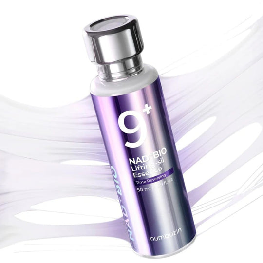 No. 9 NAD Bio Lifting-sil Essence 50ml
