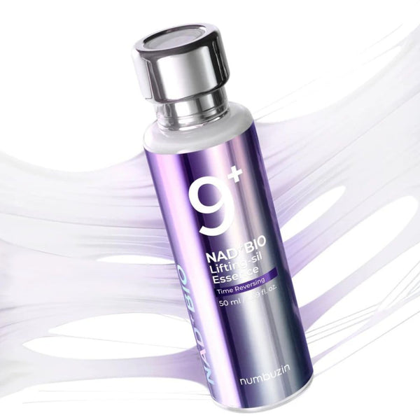 No. 9 NAD Bio Lifting-sil Essence 50ml