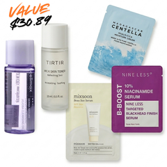 Easter Beauty Event Gift Set [Free Gift] The Cosmetic Store