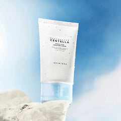 SKIN1004 Madagascar Centella Hyalu-Cica Moisture Cream – 1.5ml-THE COSMETIC STORE NZ.