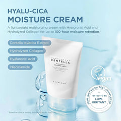 SKIN1004 Madagascar Centella Hyalu-Cica Moisture Cream – 1.5ml-THE COSMETIC STORE NZ.