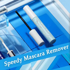 Japanese KISSME Heroine mascara remover for waterproof makeup gentle formula