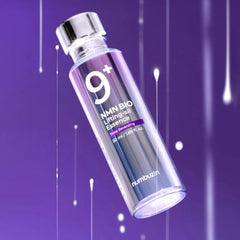 numbuzin No9 NAD Bio Lifting Essence anti aging serum Korea-NadBio skincare essence bottle |THE COSMETIC STORE NZ
