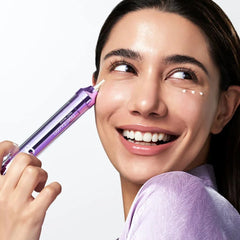 numbuzin No.9 NAD+ Retinol Volumetox Eye Cream-Filler for Youthful-THE COSMETIC STORE NZ.