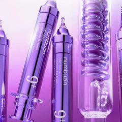 numbuzin No.9 NAD+ Retinol Volumetox Eye Cream-Filler for Youthful-THE COSMETIC STORE NZ.