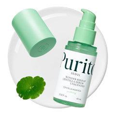 Centella Unscented Serum 60ml