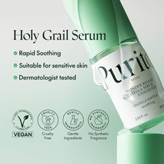 Centella Unscented Serum 60ml
