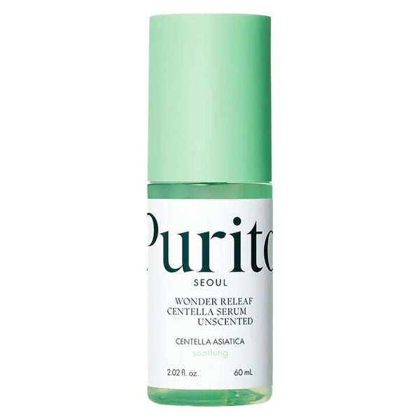 Centella Unscented Serum 60ml