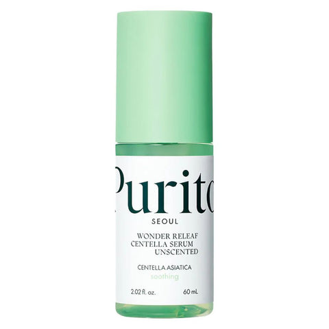 Centella Unscented Serum 60ml