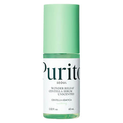 Centella Unscented Serum 60ml