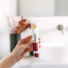 RED SEAL Propolis Toothpaste 100g