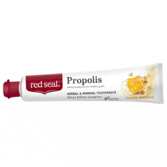 RED SEAL Propolis Toothpaste 100g