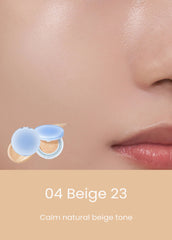 Bare Water Cushion -04 Beige23