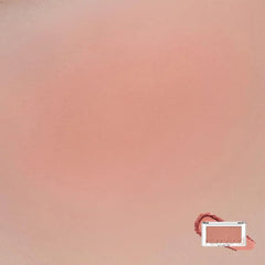 ROMAND Better Than Cheek -C03 Fig Chip 4g-Close-up of ROM&ND Better Than Cheek compact – natural glow blush NZ