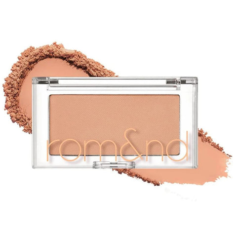 ROM&ND Better Than Cheek #C04 Pear Chip – soft pink blush at THE COSMETIC STORE NZ