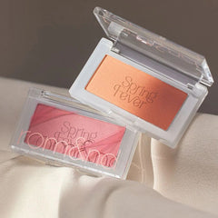 ROM&ND Better Than Cheek #S01 Mango Chip – soft pink blush at THE COSMETIC STORE NZ