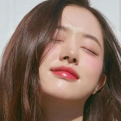 ROMAND Better Than Cheek -S02 Lychee Chip 4g-soft pink blush at THE COSMETIC STORE NZ