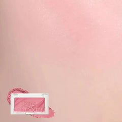ROMAND Better Than Cheek -S02 Lychee Chip 4g-soft pink blush at THE COSMETIC STORE NZ