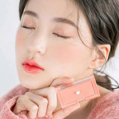 ROMAND Better Than Cheek 4g -C01 Peach Chip 4g- soft peach pink blush at THE COSMETIC STORE NZ