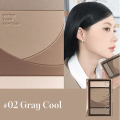 Better Than Contour -02 Gray Cool