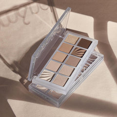 BETTER THAN PALETTE 12 SANDED BREEZE GARDEN