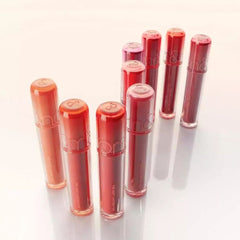 The Juicy Lasting Tint - 16 Plum Coke