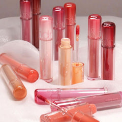 The Juicy Lasting Tint - 20 Juju Fig